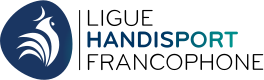 Logo of Formation Handisport